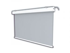 Motorised screen - Celexon Expert (new) purchase