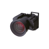 Professional Logando stage spotlight featuring a large, clear lens and durable black metal casing, ideal for theatrical or event lighting.