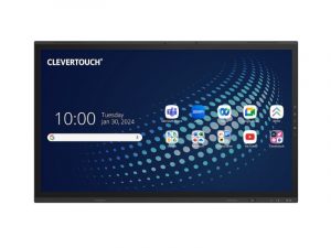 86 Inch  Interactive touch display - Clevertouch Clevertouch 86