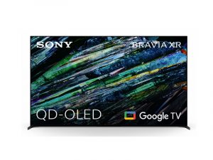55 Inch UHD Professional BRAVIA display - Sony FWD-55A95L (new) purchase