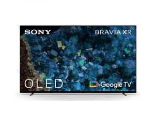 65 Inch UHD Professional BRAVIA display - Sony FWD-65A80L (new) purchase