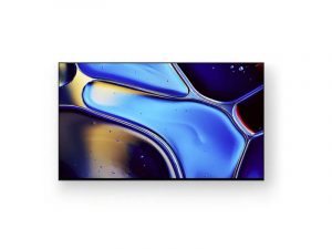 65 Inch 4K Professional BRAVIA display - Sony FWD-65XR80 (new) purchase