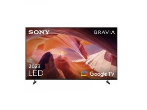85 Inch UHD Professional BRAVIA display - Sony FWD-85X80L (new) purchase