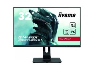 32 Inch Gaming Series Monitor - iiyama GB3271QSU-B1 (new) purchase