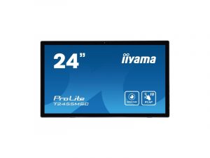 24 Inch FHD Touch-Monitor - iiyama T2455MSC-B1 (new) purchase