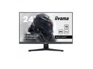 24 Inch Gaming Series Monitor - iiyama G2445HSU-B2 (new) purchase