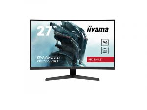 27 Inch Gaming Series Monitor - iiyama G2766HSU-B1 (new) purchase