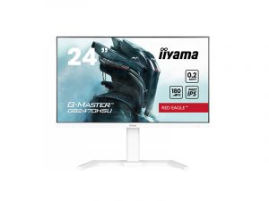 24 Inch Gaming Series Monitor - iiyama GB2470HSU-W6 (new) purchase