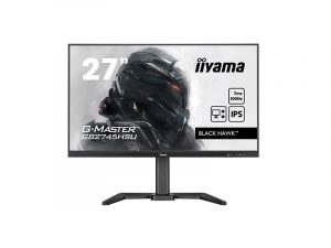 27 Inch Gaming Series Monitor - iiyama GB2745HSU-B2 (new) purchase