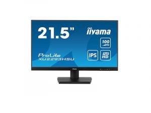 21.5 Inch Desktop Monitor Widescreen - iiyama XU2293HSU-B7 (new) purchase