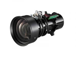 Interchangeable lens - Optoma BX-CTA03 (new) purchase