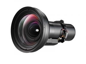 Interchangeable lens - Optoma BX-CTA11 (new) purchase
