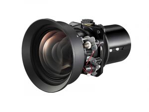 Interchangeable lens - Optoma BX-CTA19 (new) purchase