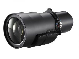Interchangeable lens - Optoma BX-CTA21 (new) purchase