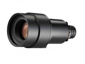 Interchangeable lens - Optoma BX-CTA27 (new) purchase