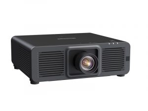 6500 Lumen - Panasonic PT-RQ6L (new) purchase