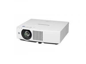 4500 Lumen - Panasonic PT-VMZ41 (new) purchase