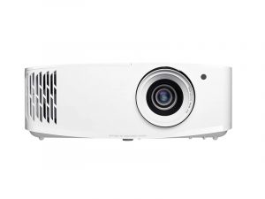 3600 Lumen 4K UHD projector - Optoma UHD35x (new) purchase