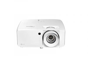 3500 Lumen 4K UHD projector - Optoma UHZ35 (new) purchase