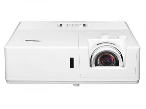 6500 Lumen Laser projector - Optoma ZU607T (new) purchase
