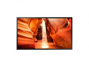 55 Inch Semi Outdoor Display - Samsung OM55N-S (new) purchase
