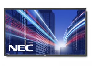 80 Zoll LED LCD Display - NEC V801 mieten