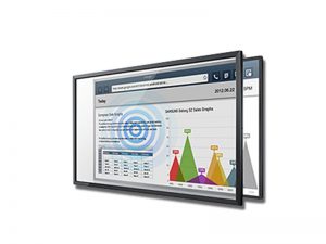 Touch-Overlay für 48 Zoll Samsung DM48D/E - CY-TD48LDAH mieten