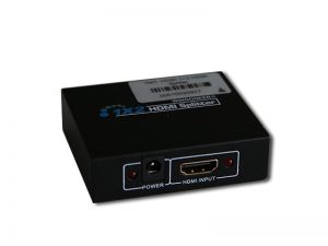 HDMI Splitter 1-2 mieten