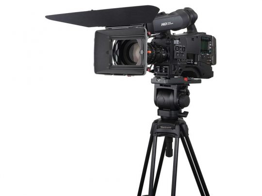 Kamera Panasonic AG-HPX610EJH