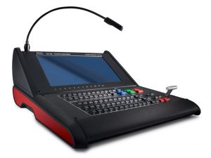 Kontroller - Barco EC-50 Event Controller (Neuware) kaufen