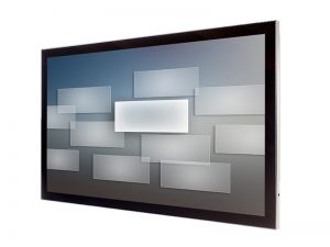55 Zoll 4K UHD Multi-Touch Display - OnyxTOUCH (Demoware) kaufen
