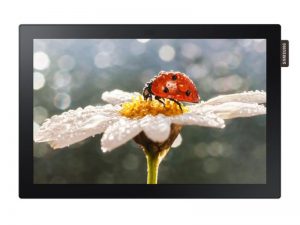 10 Zoll Multi-Touch-Display - Samsung DB10E-T mieten