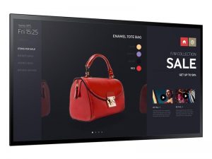 32 Zoll LED Touch-Display - Samsung PM32F-BC (Neuware) kaufen