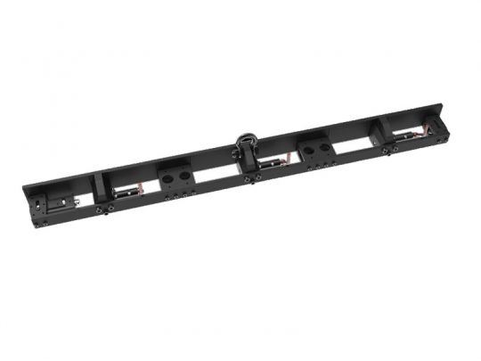 LED-Wand-Touring-Frame-für-Unilumin-upad III H5-mieten-hanging-bracket-triple-bracket
