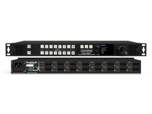 Matrix-Switcher - Lightware MX2-8x8-HDMI20-L (Neuware) kaufen