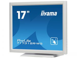 17 Zoll Resistive Touch Display - iiyama T1731SR-W5 (Neuware) kaufen