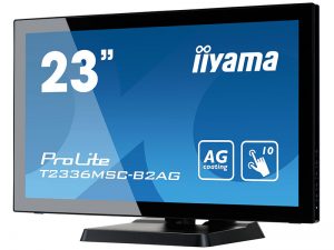 23 Zoll Full HD Touch Display - iiyama T2336MSC-B2AG (Neuware) kaufen