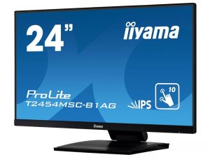 24 Zoll Full HD Touch Display - iiyama T2454MSC-B1AG (Neuware) kaufen
