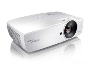 Lampen-Projektor - Optoma EH461 (Neuware) kaufen