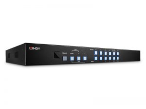 Matrix Switcher - Lindy 38131 (Neuware) kaufen