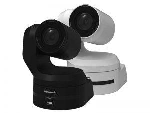 4K Remote-Kamera - Panasonic AW-UE150W (Neuware) kaufen