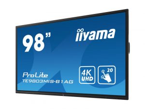 98 Zoll Touch-Display - iiyama TE9803MIS-B1AG (Neuware) kaufen