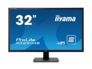 32 Zoll Monitor - iiyama X3291HS-B1 (Neuware) kaufen