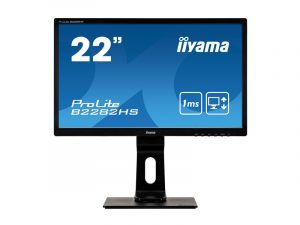 21.5 Zoll Monitor - iiyama B2282HS-B5 (Neuware) kaufen
