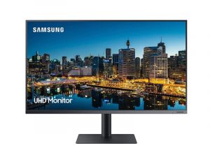 32 Zoll Monitor - Samsung F32TU870VU (Neuware) kaufen