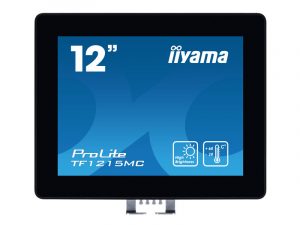 12 Zoll Touch Display - iiyama TF1215MC-B1 (Neuware) kaufen