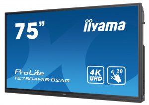 75 Zoll Touch Display - iiyama TE7504MIS-B2AG (Neuware) kaufen