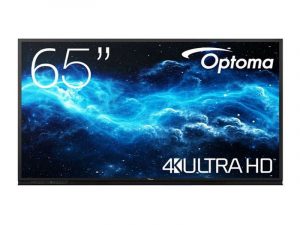 65 Zoll UHD Multi Touch Display - Optoma 3652RK (Neuware) kaufen