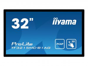 32 Zoll Full HD Touch Display - iiyama TF3215MC-B1AG (Neuware) kaufen