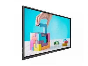 65 Zoll UHD Multitouch Signage Display - Philips 65BDL4052E/00 (Neuware) kaufen